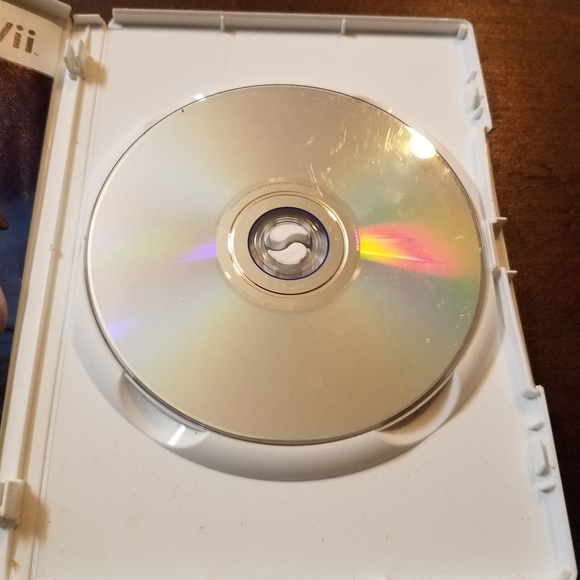 Wii Rayman Raving Rabbids - Picture 4 of 4